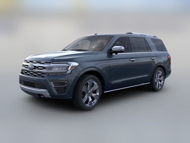 2024 Ford Expedition Platinum