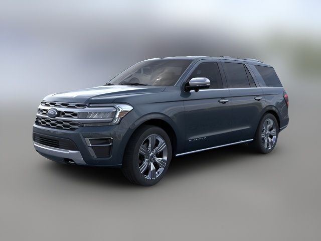 2024 Ford Expedition Platinum