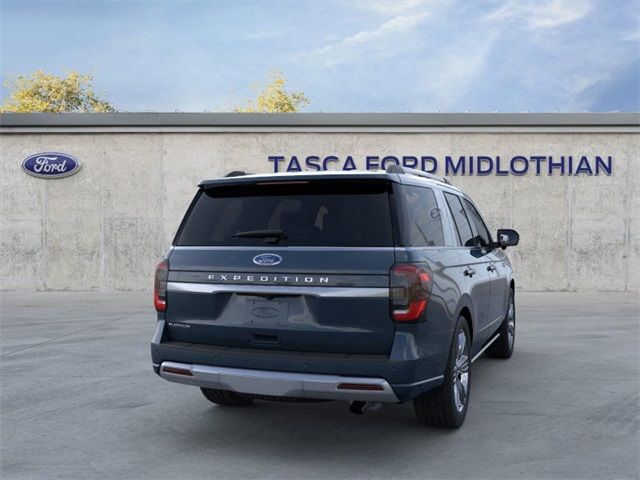 2024 Ford Expedition Platinum