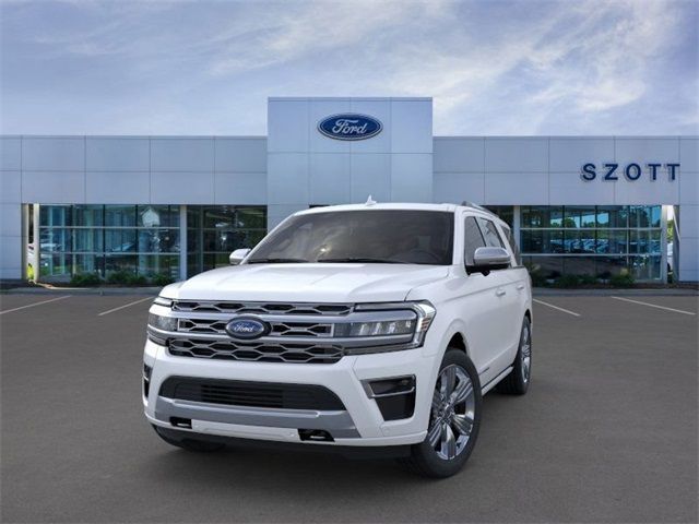 2024 Ford Expedition Platinum