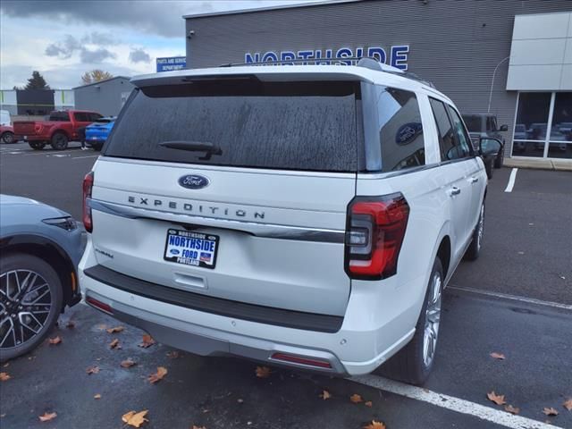 2024 Ford Expedition Platinum
