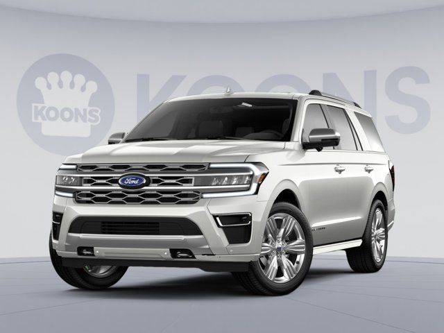 2024 Ford Expedition Platinum