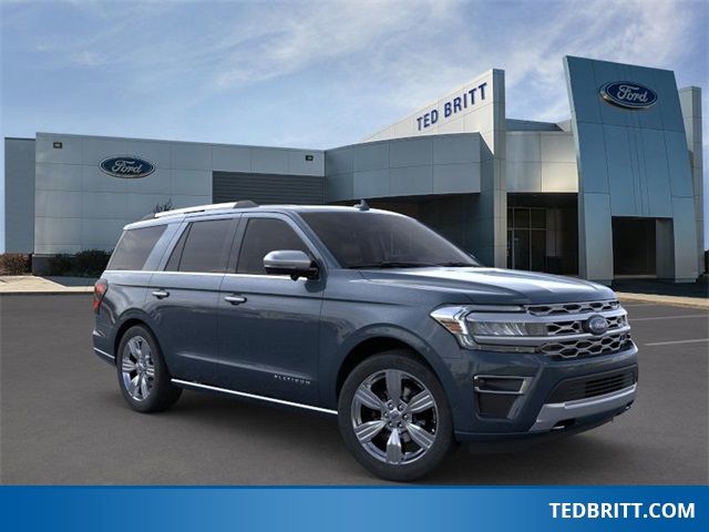 2024 Ford Expedition Platinum