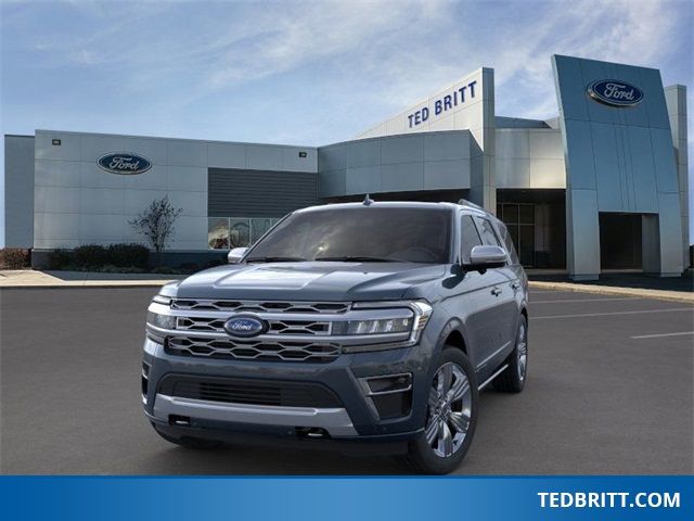 2024 Ford Expedition Platinum