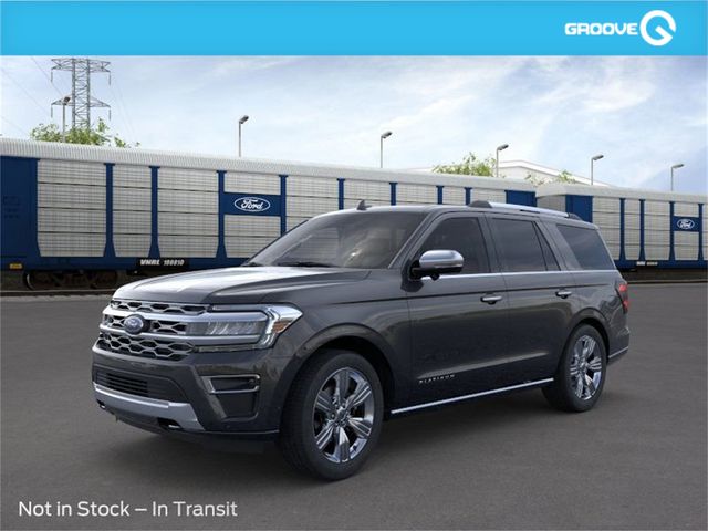 2024 Ford Expedition Platinum