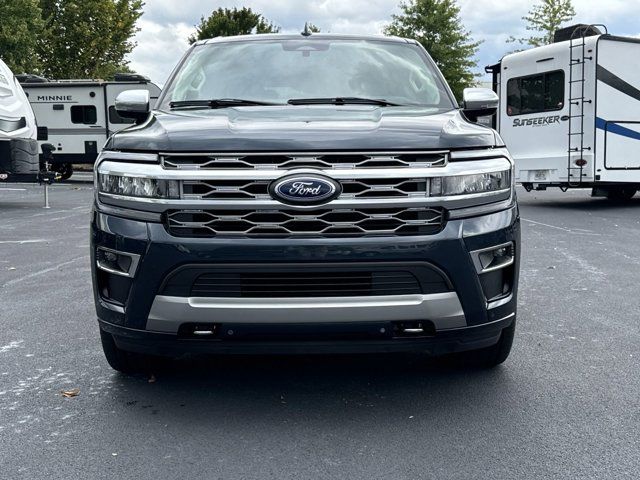 2024 Ford Expedition Platinum