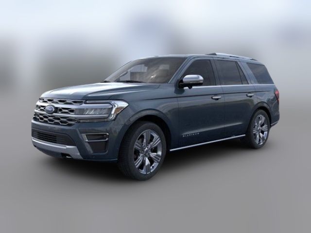 2024 Ford Expedition Platinum