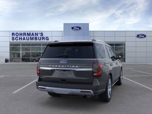 2024 Ford Expedition Platinum