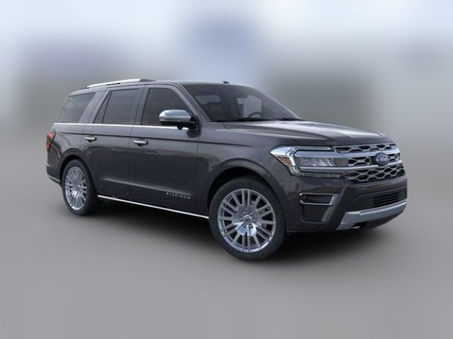 2024 Ford Expedition Platinum