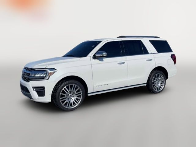 2024 Ford Expedition Platinum