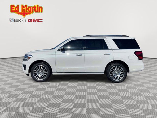 2024 Ford Expedition Platinum