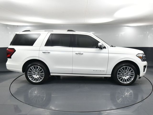 2024 Ford Expedition Platinum