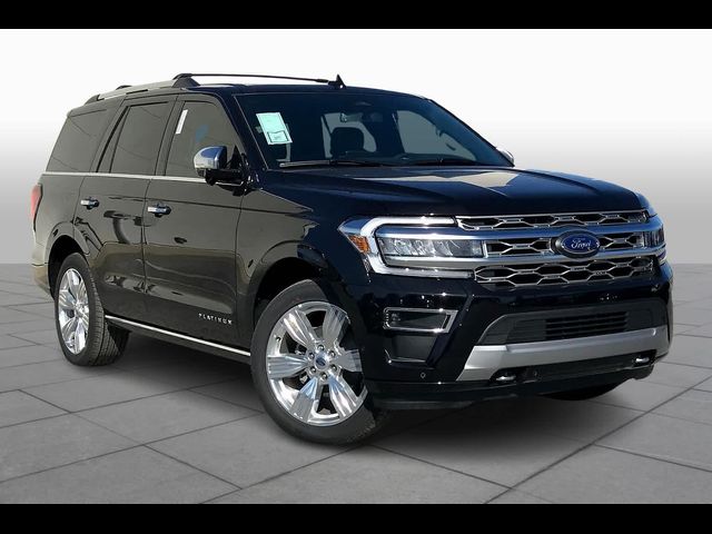 2024 Ford Expedition Platinum