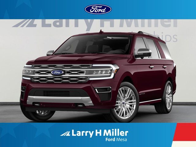 2024 Ford Expedition Platinum