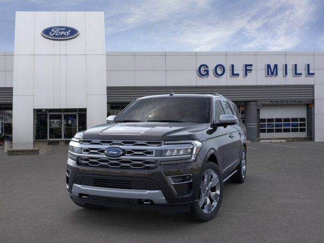 2024 Ford Expedition Platinum