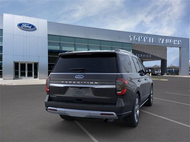 2024 Ford Expedition Platinum