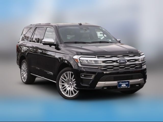 2024 Ford Expedition Platinum