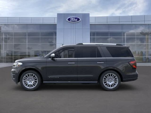 2024 Ford Expedition Platinum