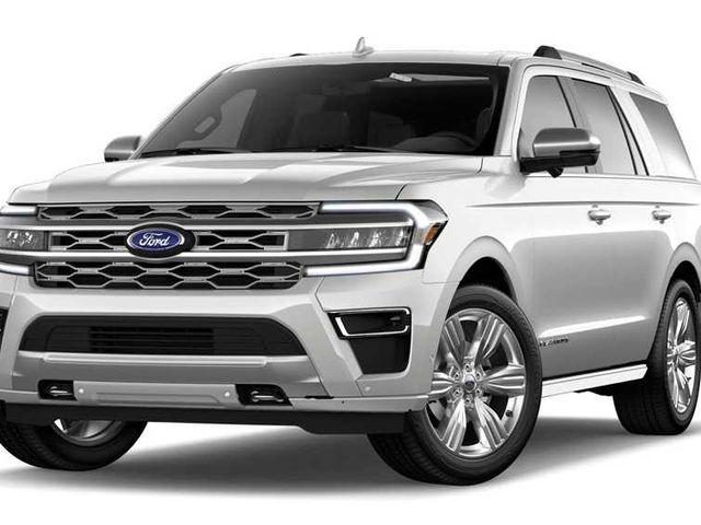 2024 Ford Expedition Platinum