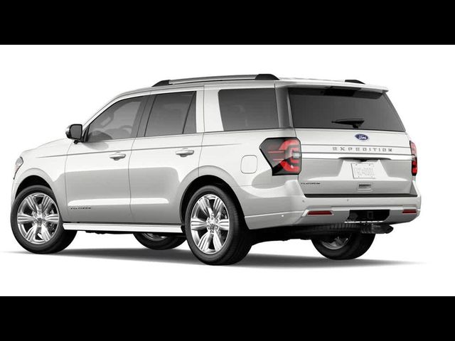 2024 Ford Expedition Platinum