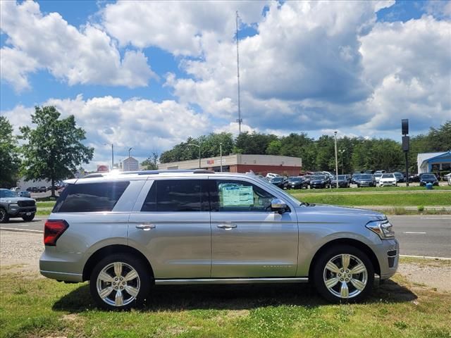 2024 Ford Expedition Platinum