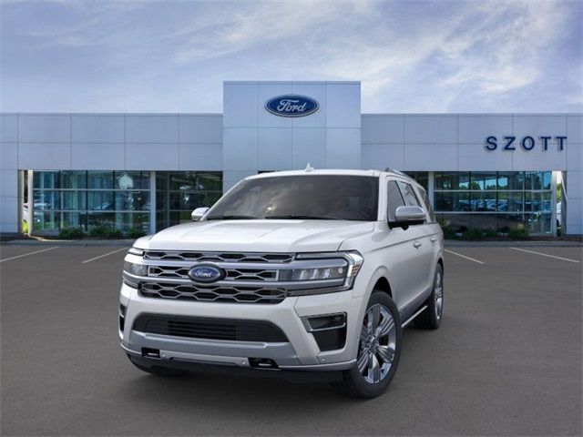 2024 Ford Expedition Platinum