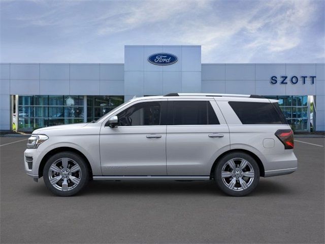 2024 Ford Expedition Platinum