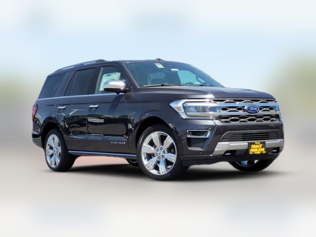 2024 Ford Expedition Platinum