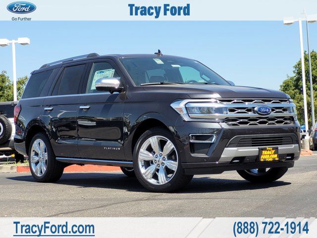 2024 Ford Expedition Platinum