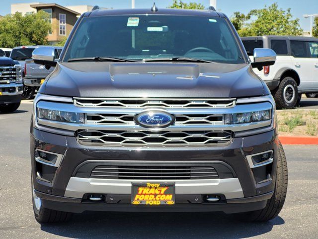 2024 Ford Expedition Platinum