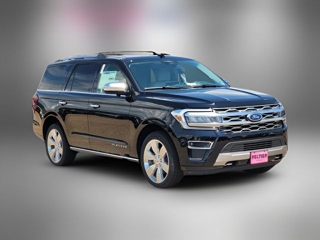 2024 Ford Expedition Platinum