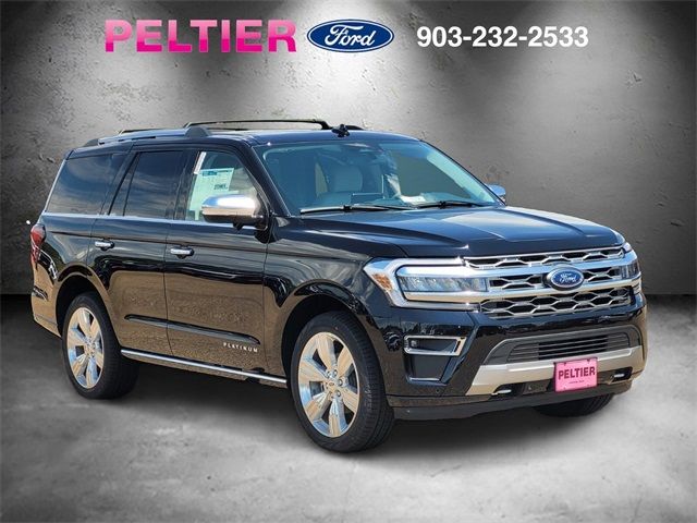 2024 Ford Expedition Platinum