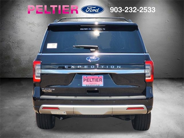 2024 Ford Expedition Platinum