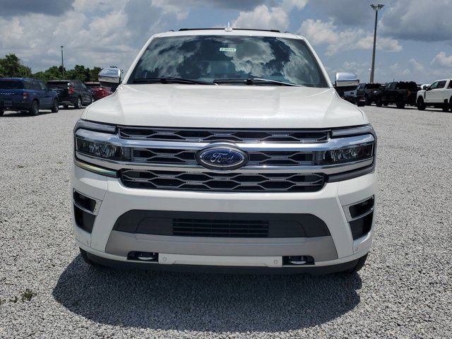 2024 Ford Expedition Platinum