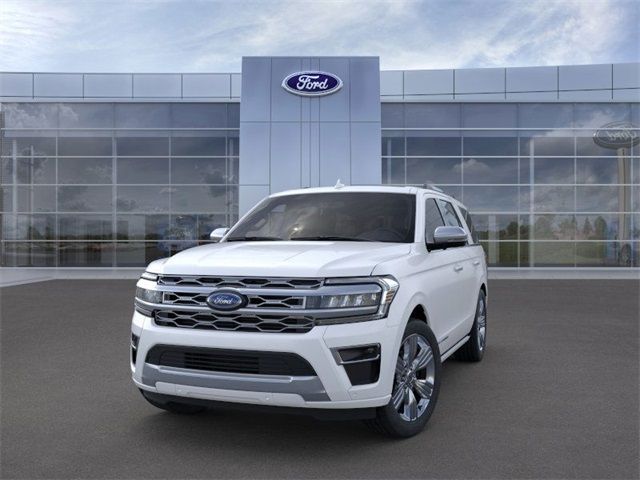 2024 Ford Expedition Platinum