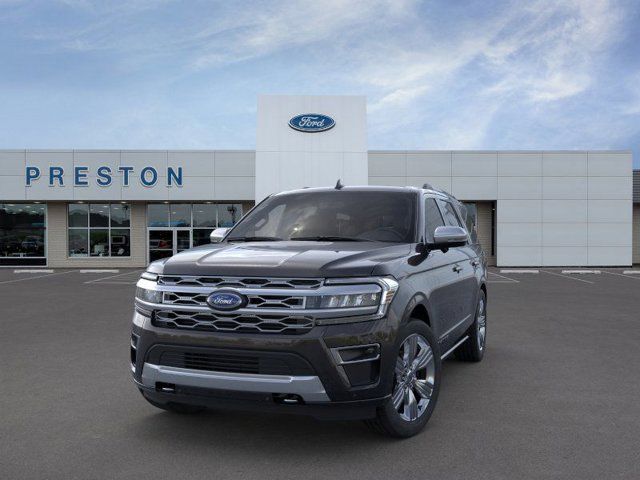 2024 Ford Expedition Platinum