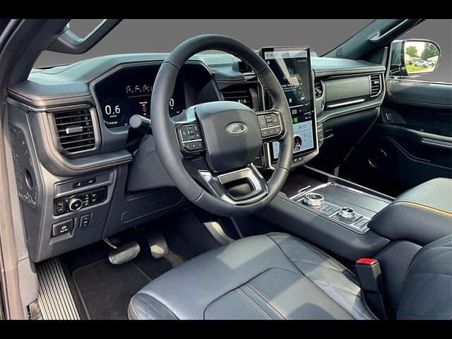 2024 Ford Expedition Platinum