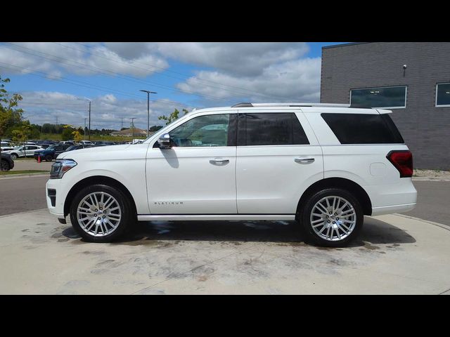 2024 Ford Expedition Platinum