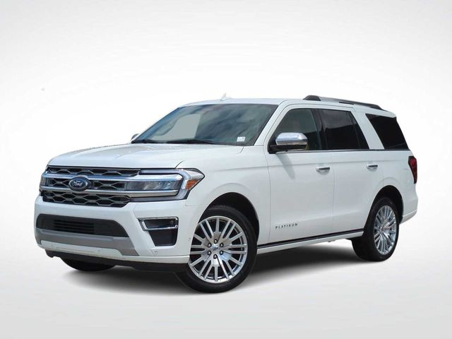 2024 Ford Expedition Platinum