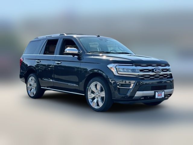 2024 Ford Expedition Platinum