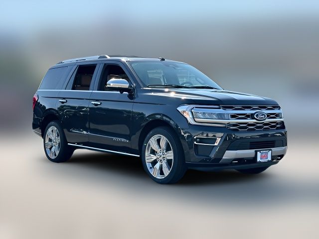 2024 Ford Expedition Platinum