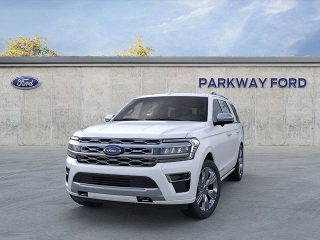 2024 Ford Expedition Platinum