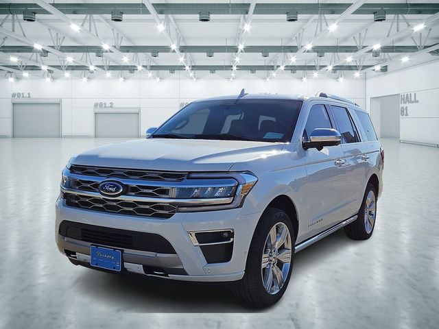 2024 Ford Expedition Platinum