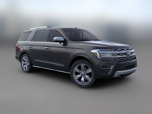 2024 Ford Expedition Platinum