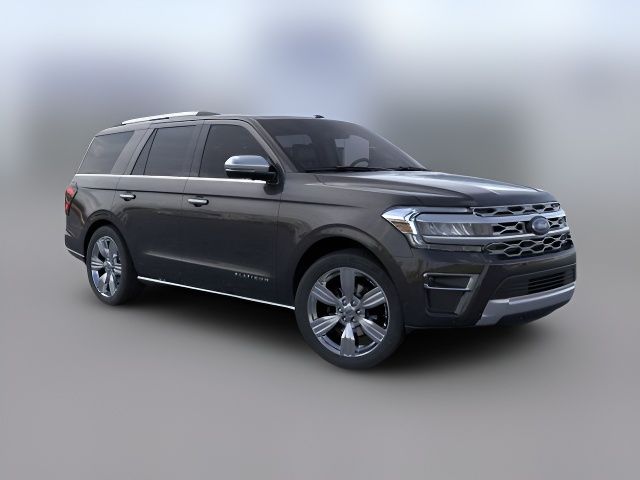 2024 Ford Expedition Platinum