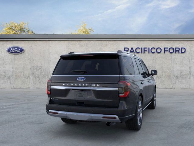 2024 Ford Expedition Platinum