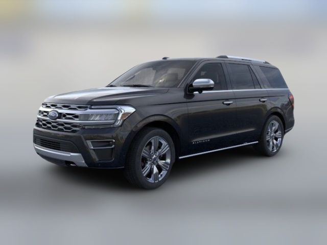 2024 Ford Expedition Platinum