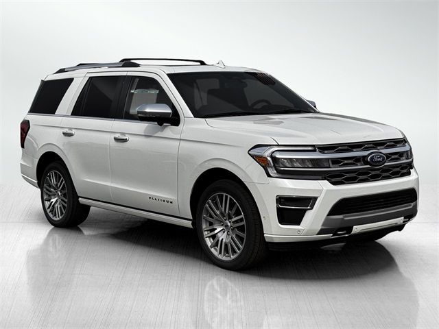 2024 Ford Expedition Platinum