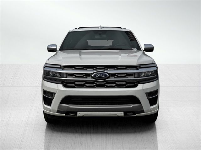 2024 Ford Expedition Platinum