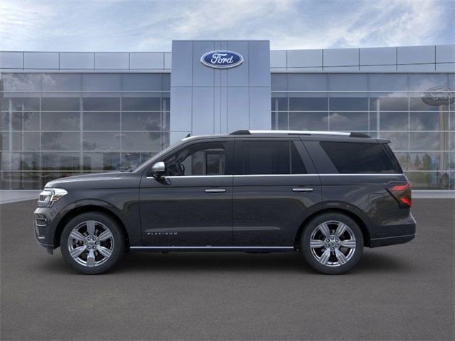 2024 Ford Expedition Platinum